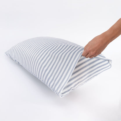 Squishmallows - SquishPillow Pillowcase Stand Tall Grey | Jazwares