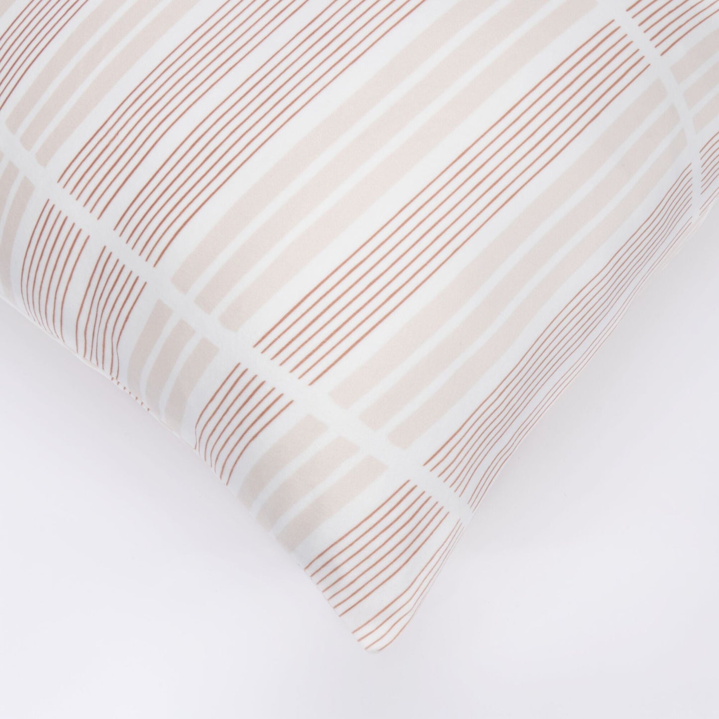 Squishmallows - SquishPillow Pillowcase Restful Reed Natural | Jazwares