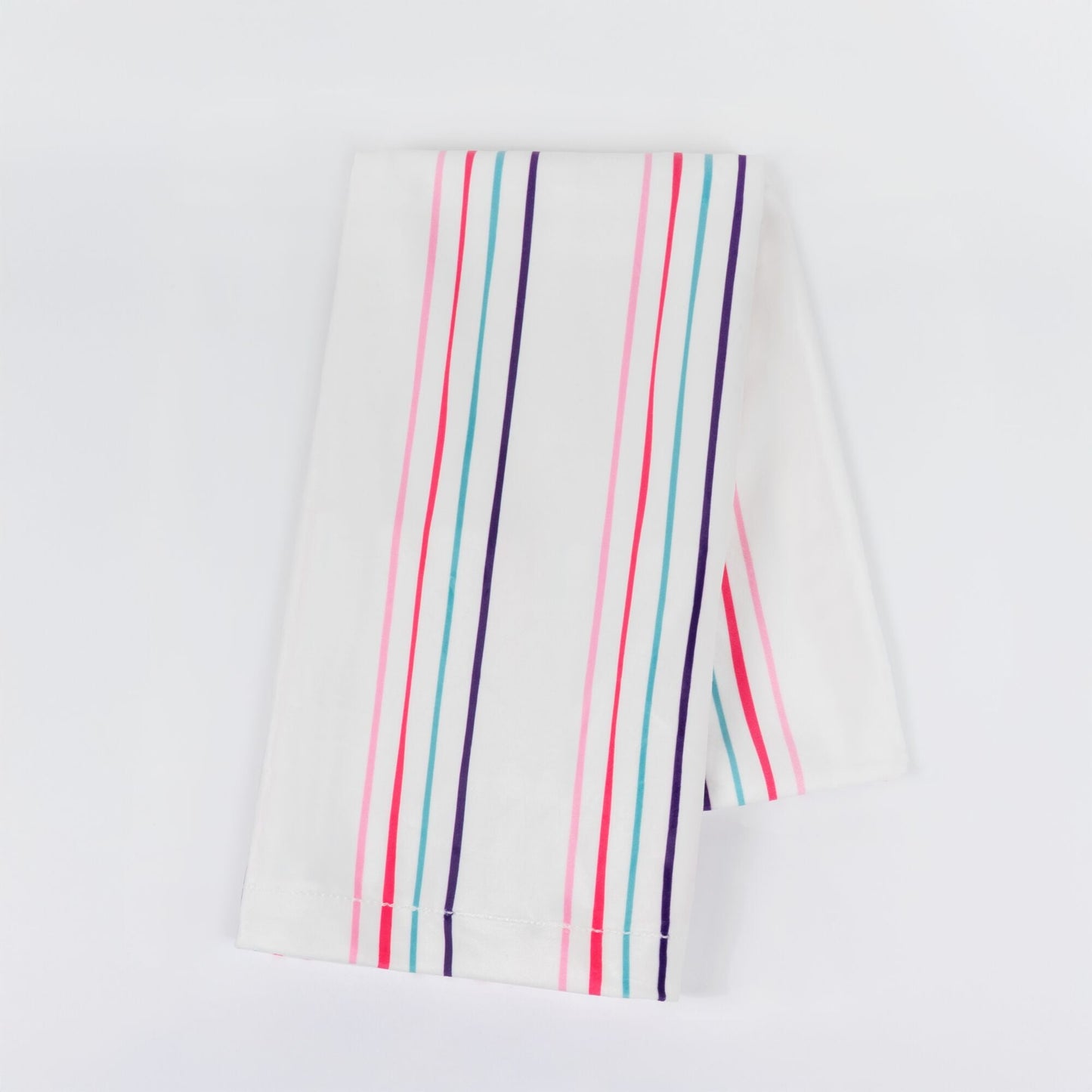 Squishmallows - SquishPillow Pillowcase Sweet Stripes | Jazwares