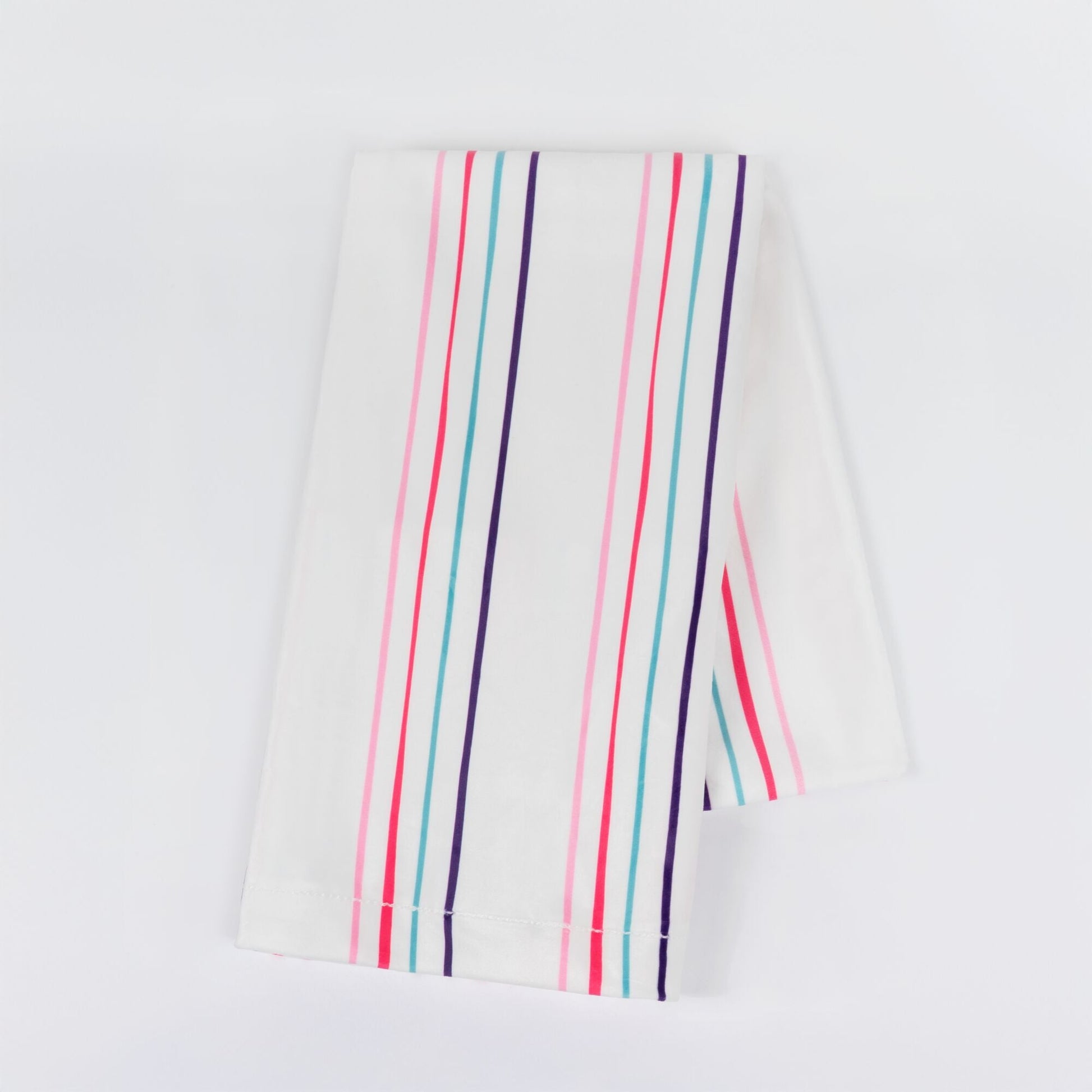 Squishmallows - SquishPillow Pillowcase Sweet Stripes | Jazwares