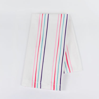 Squishmallows - SquishPillow Pillowcase Sweet Stripes | Jazwares