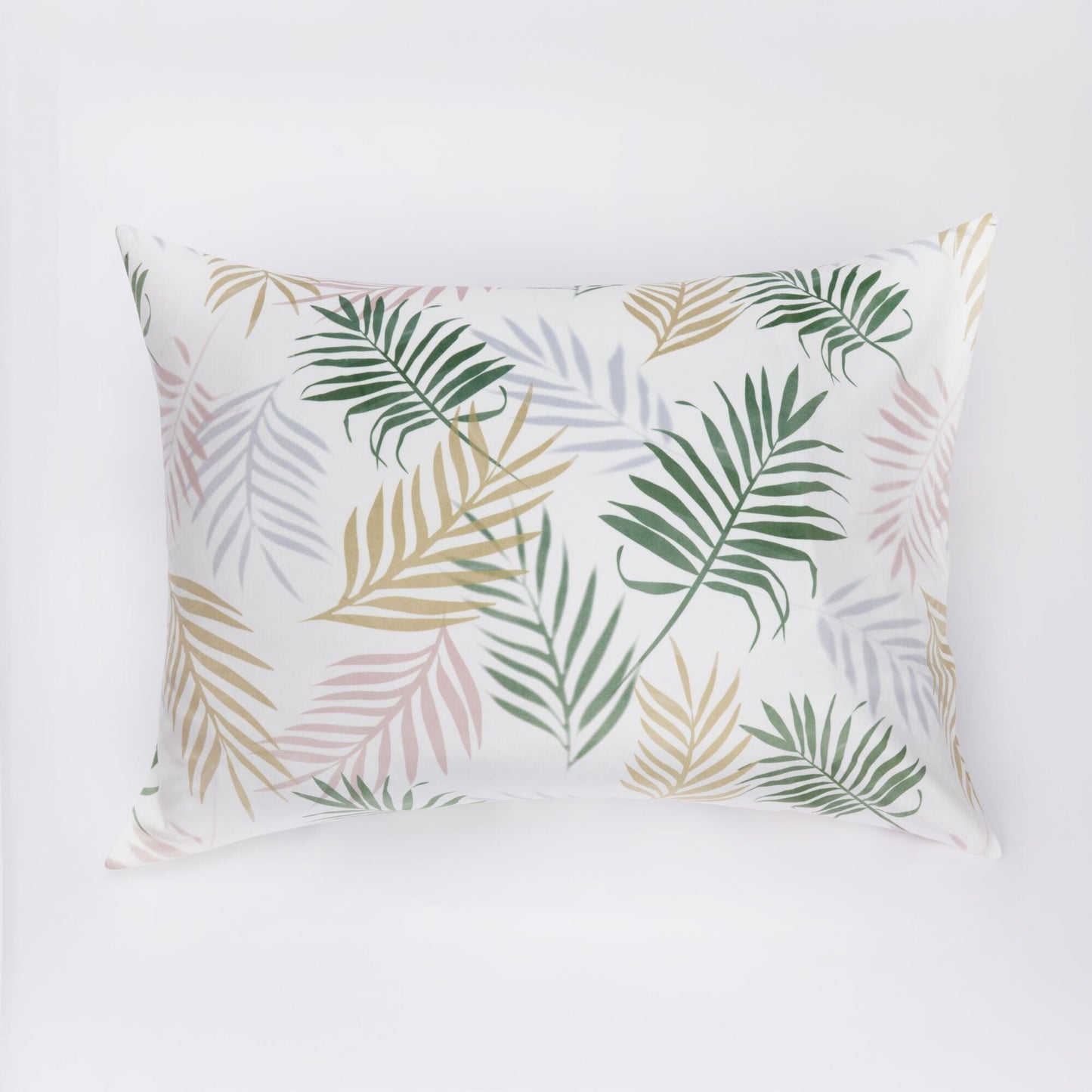 Squishmallows - "Palm Fronds" Light SquishPillow Pillowcase (Standard)