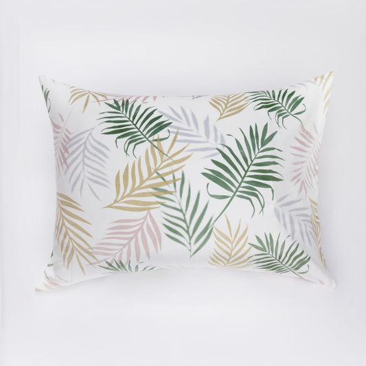 Squishmallows - "Palm Fronds" Light SquishPillow Pillowcase (Standard)