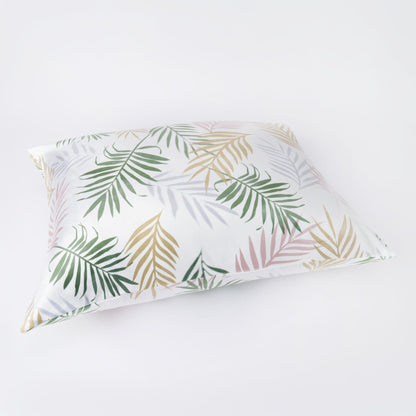 Squishmallows - "Palm Fronds" Light SquishPillow Pillowcase (Standard)