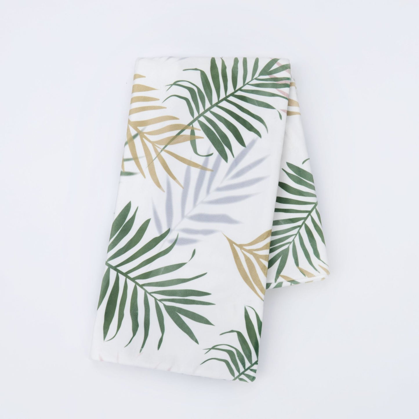 Squishmallows - "Palm Fronds" Light SquishPillow Pillowcase (Standard)