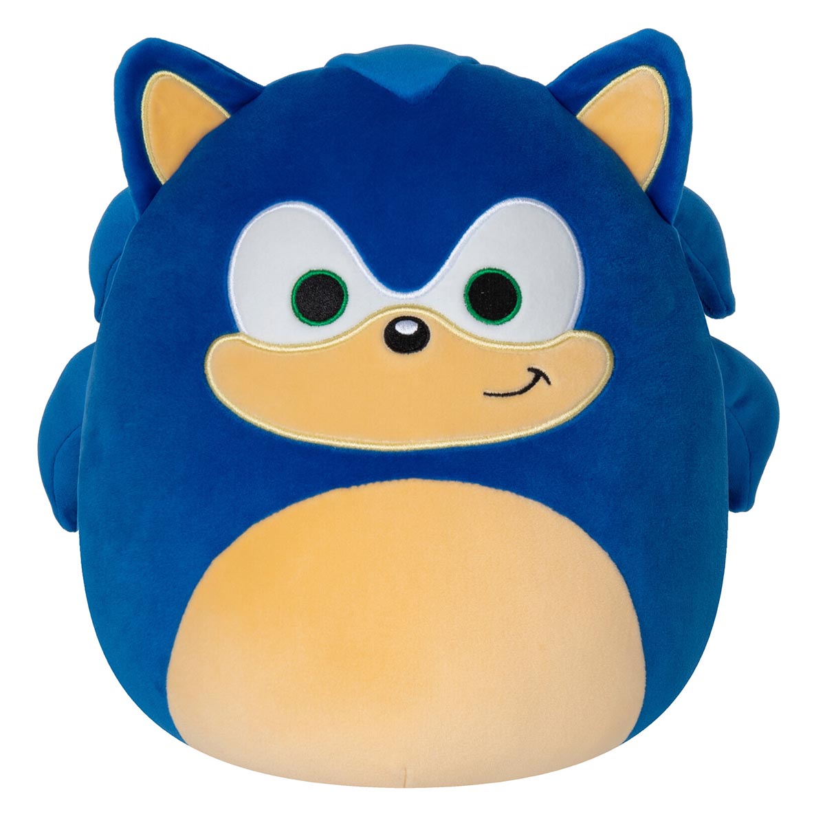 Squishmallows - Squishmallows 14" Sonic the Hedgehog | Jazwares