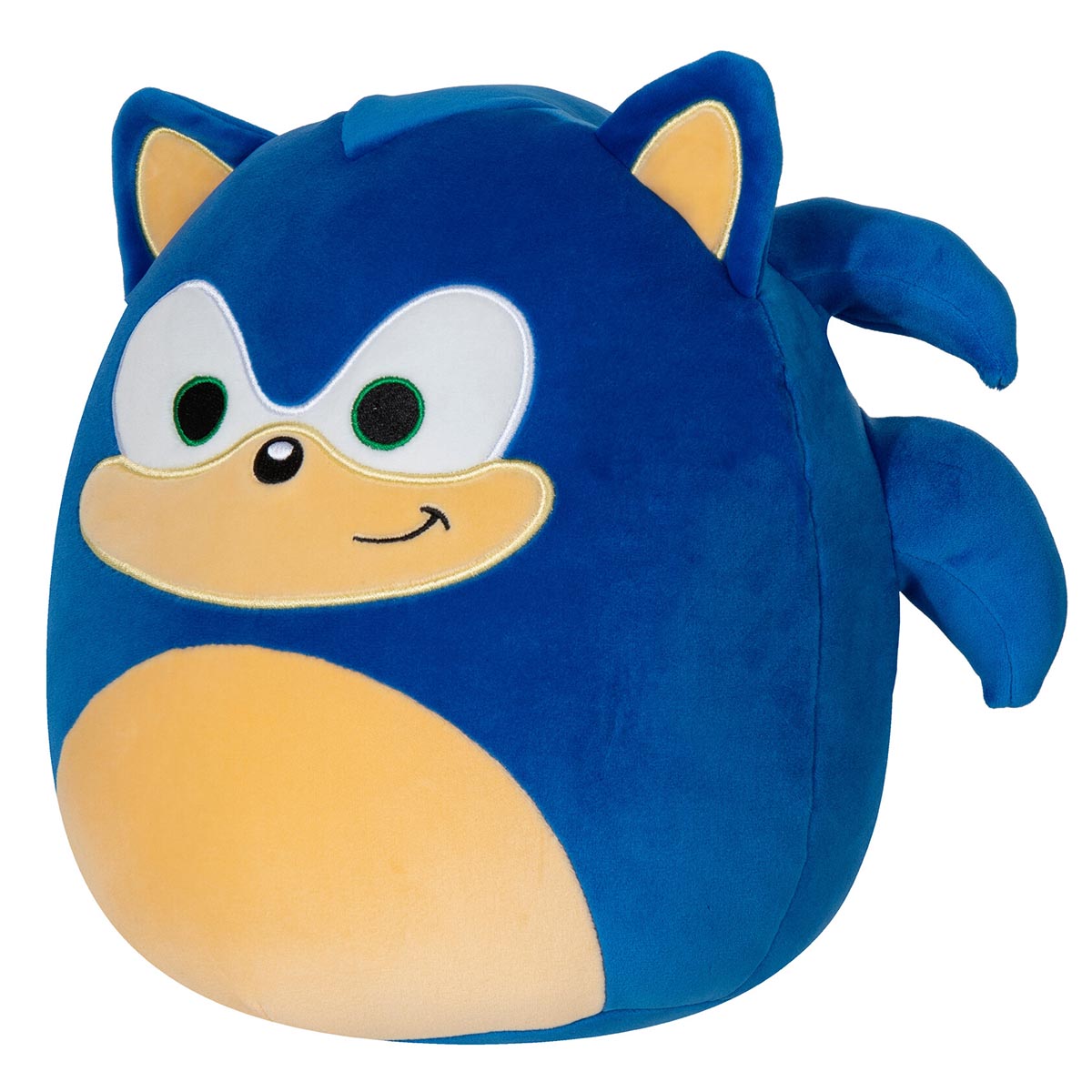 Squishmallows - Squishmallows 14" Sonic the Hedgehog | Jazwares