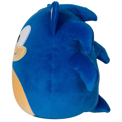 Squishmallows - Squishmallows 14" Sonic the Hedgehog | Jazwares