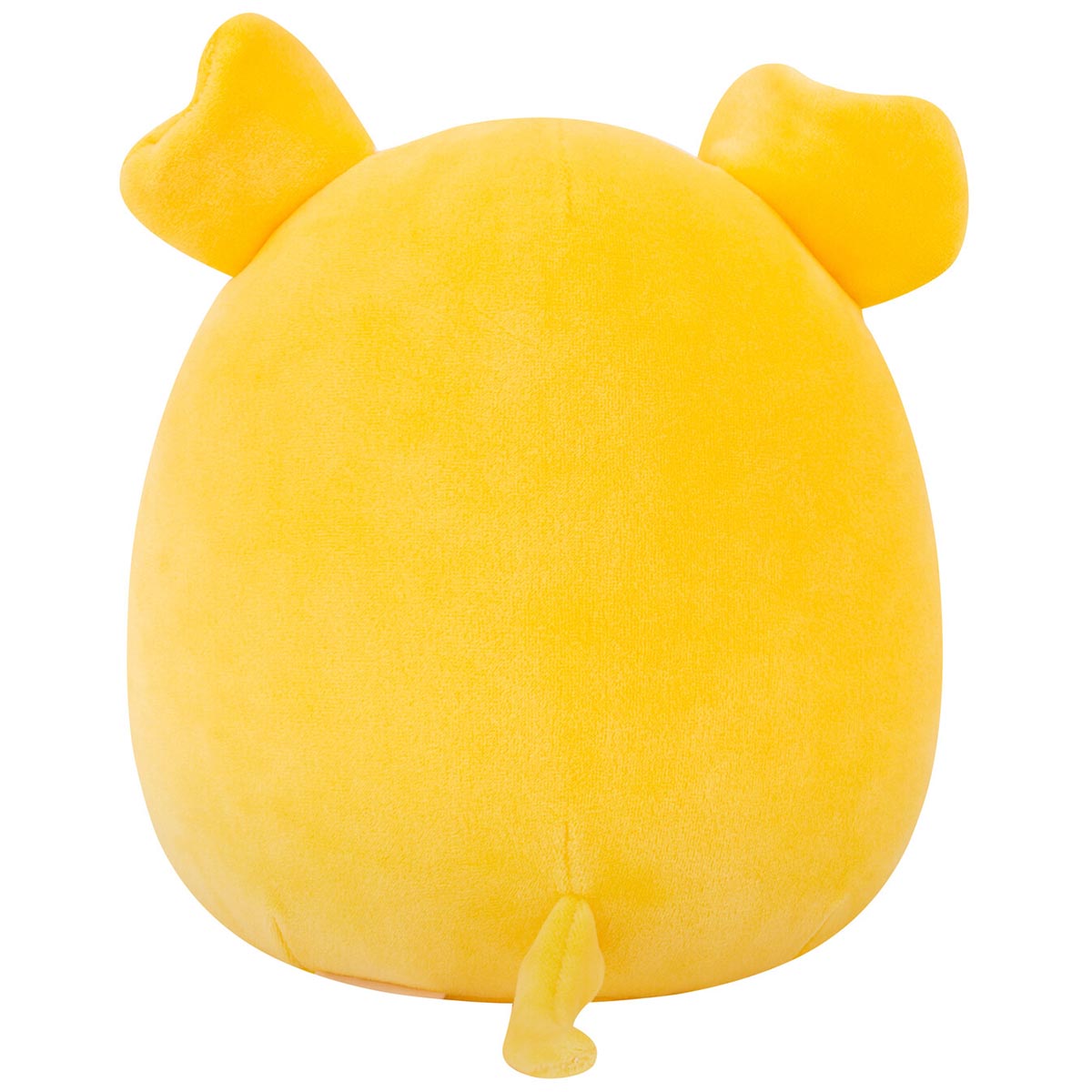 Squishmallows - Squishmallows 8" Amelia the Yellow Cheese Mouse | Jazwares