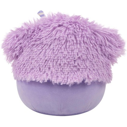 Squishmallows - Squishmallows 8" Dilka the Lavender Boba Bigfoot | Jazwares