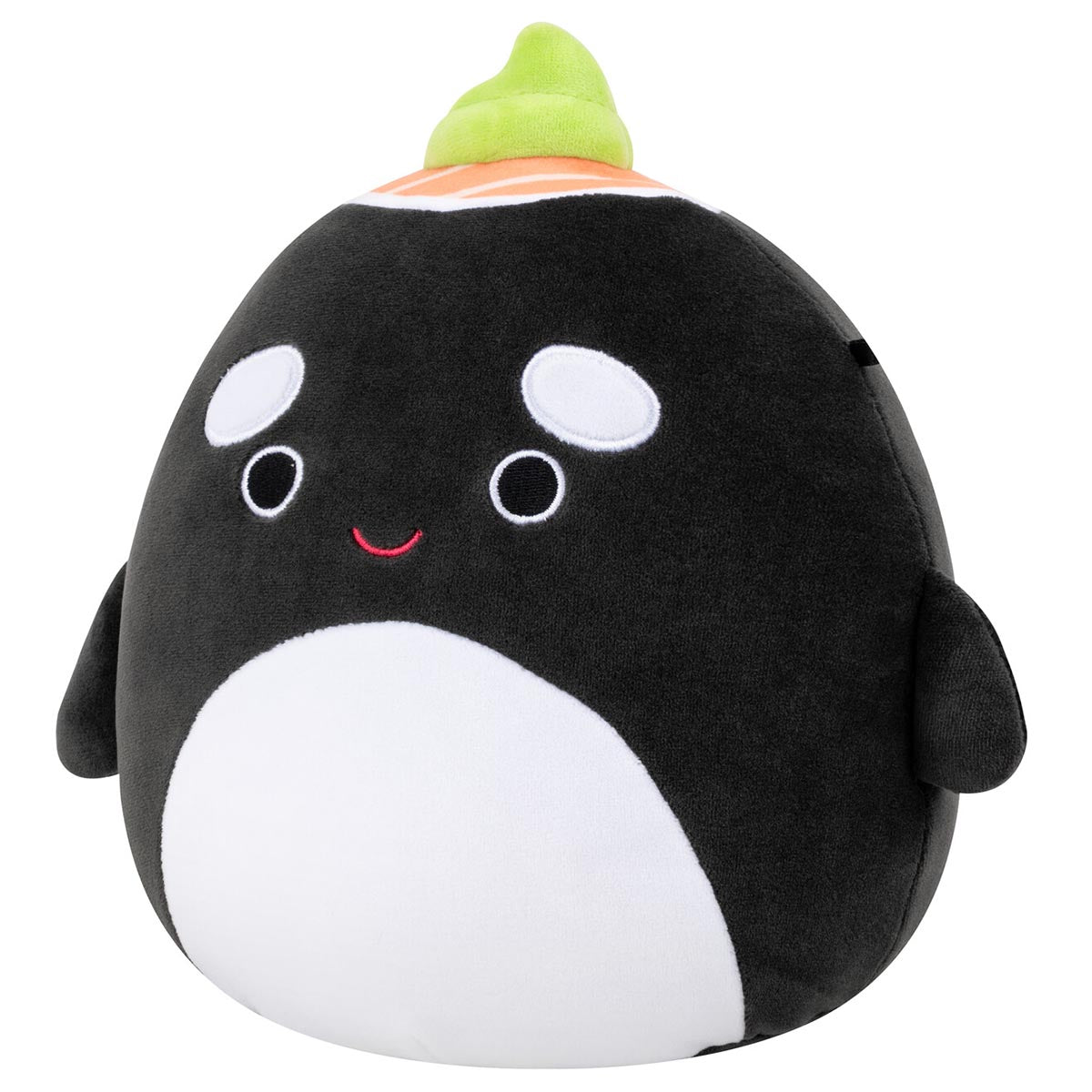 Squishmallows - Squishmallows 8" Kai the Sushi Orca Whale | Jazwares