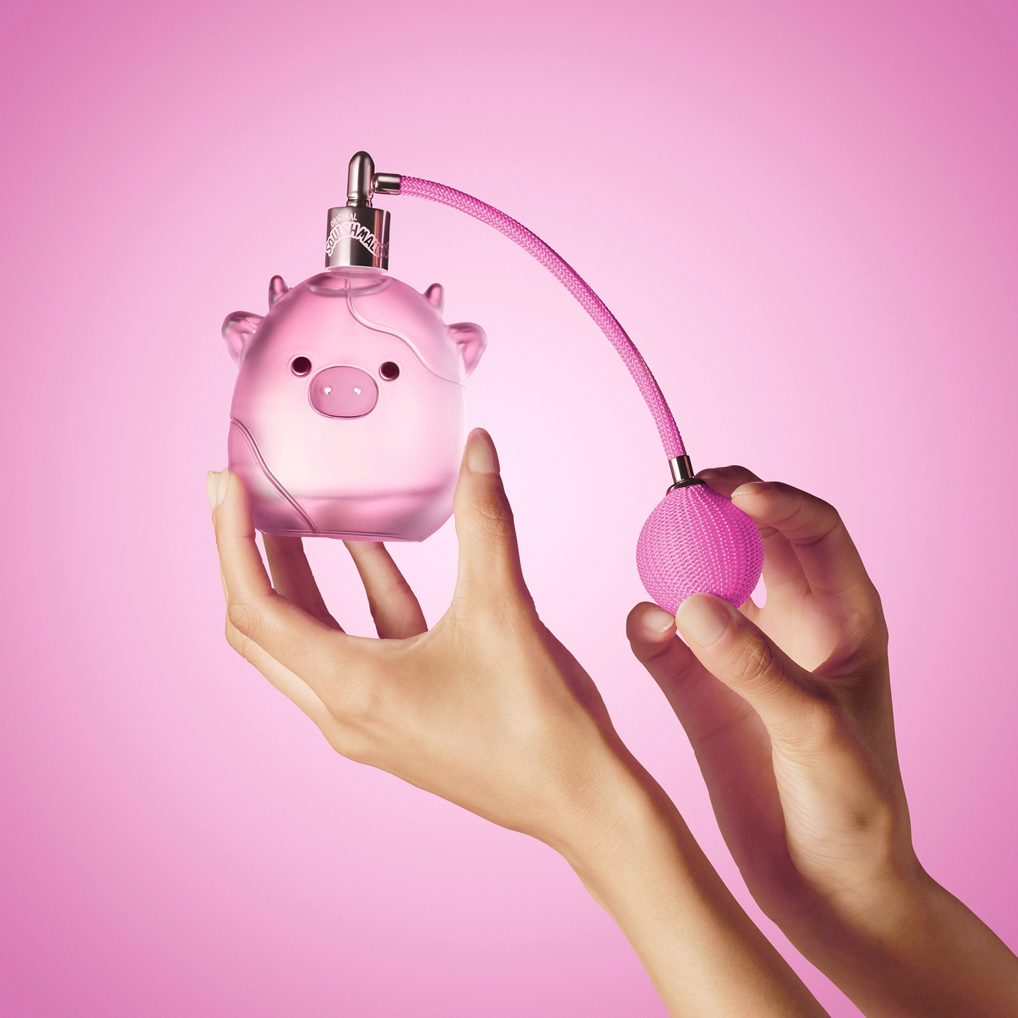 Squishmallows - Squishmallows Pink Possibilities