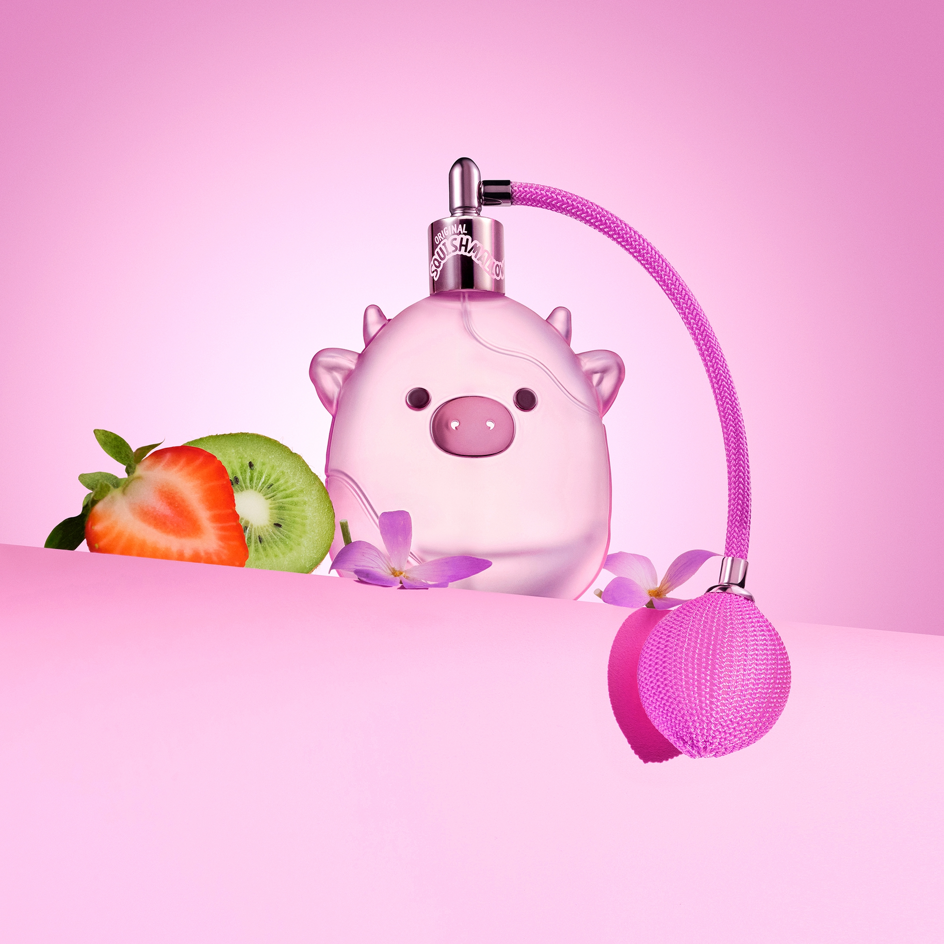 Squishmallows - Squishmallows Pink Possibilities