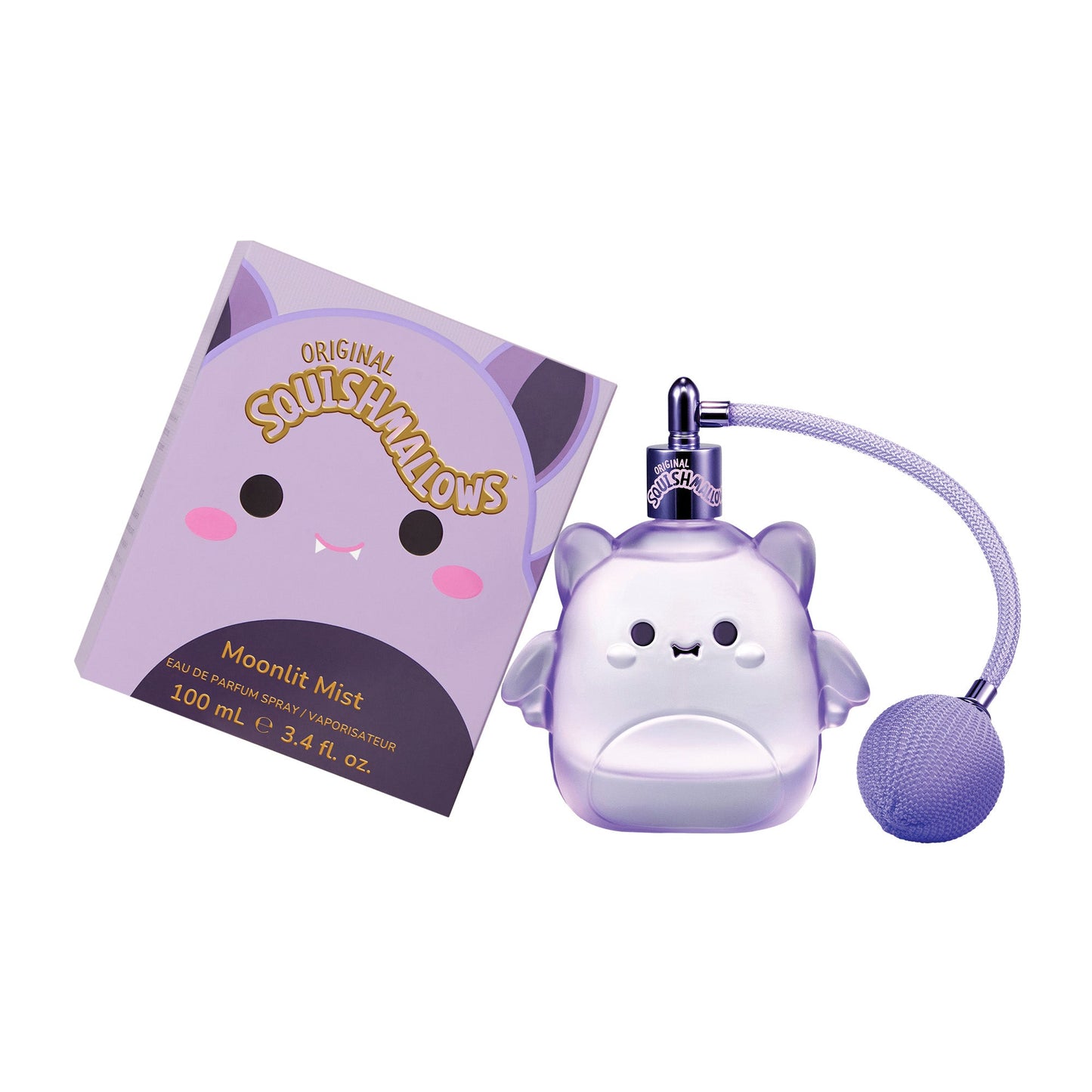 Squishmallows - Squishmallows Moonlit Mist
