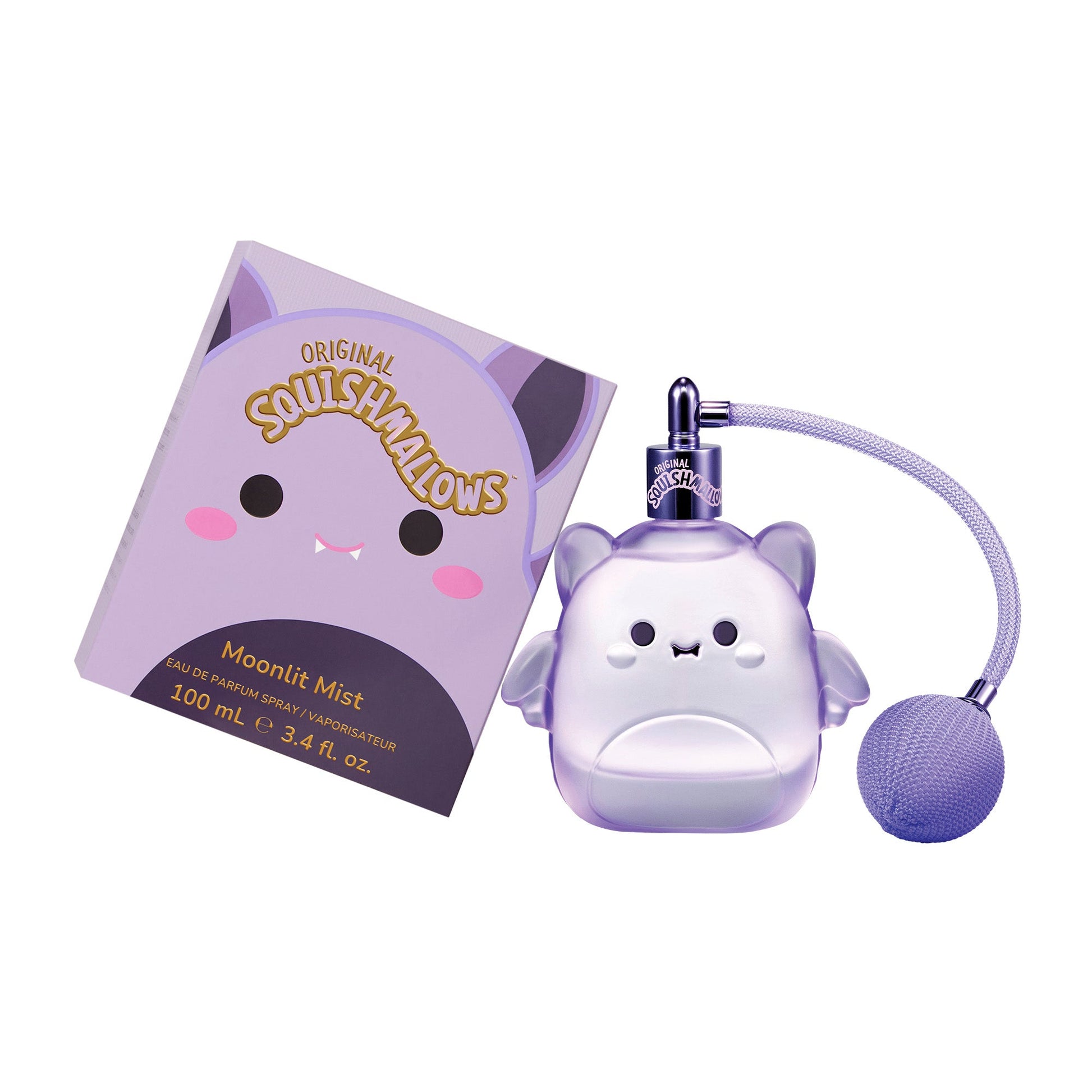 Squishmallows - Squishmallows Moonlit Mist