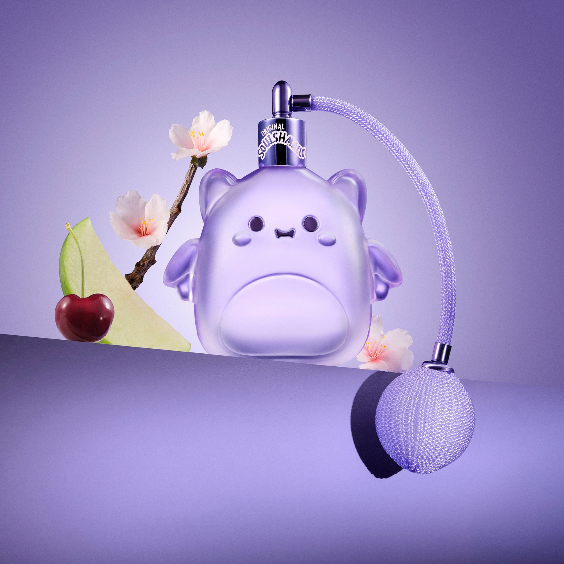 Squishmallows - Squishmallows Moonlit Mist
