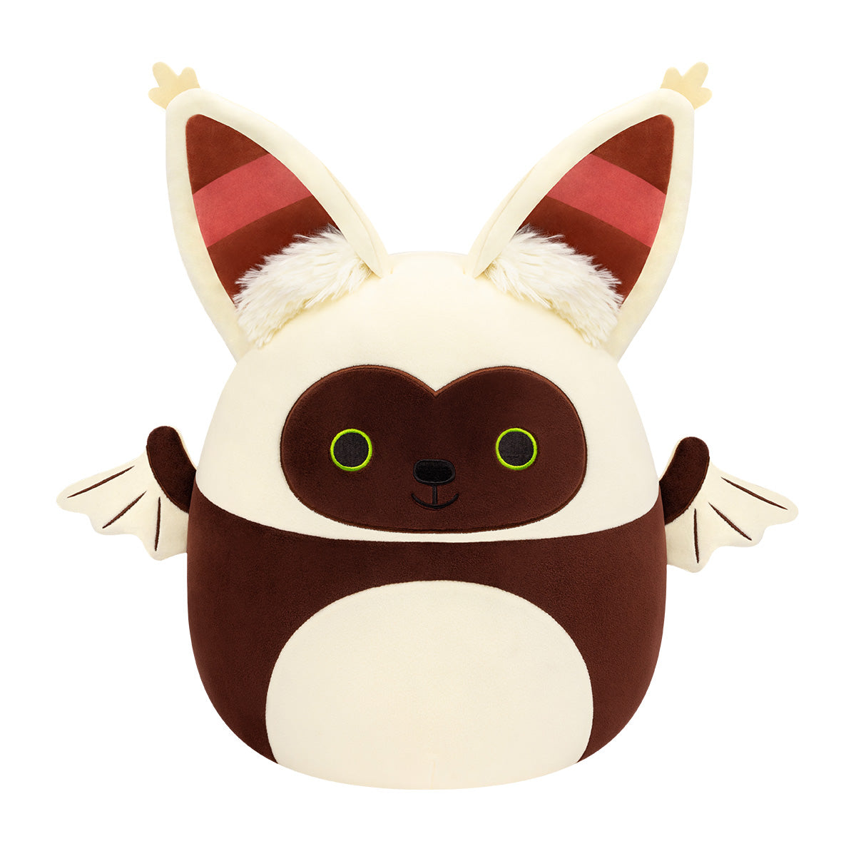 Squishmallows - Squishmallows Avatar: The Last Airbender 12" Momo | Jazwares