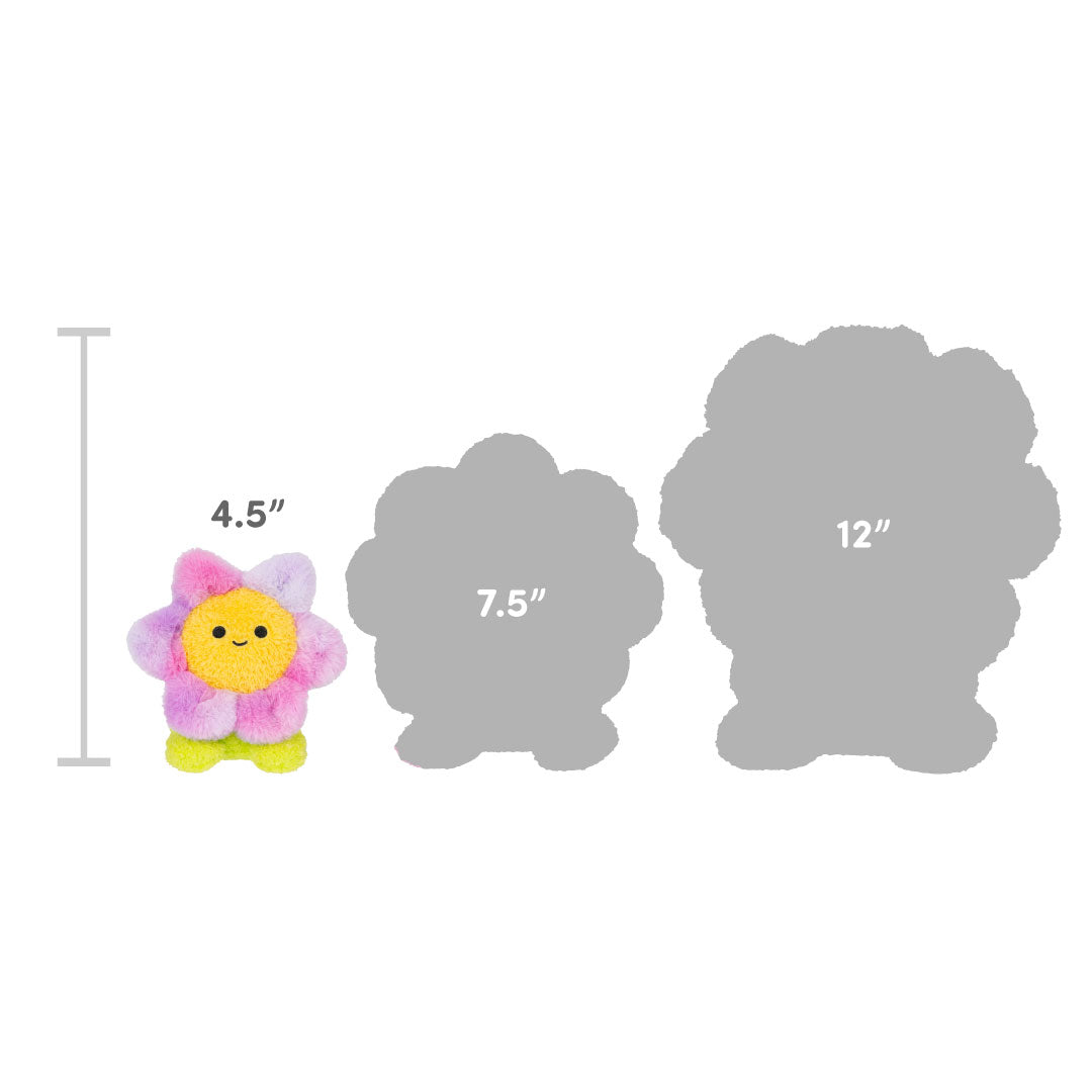 Squishmallows - BumBumz 4.5" TakeoutBumz Blindbox | Jazwares