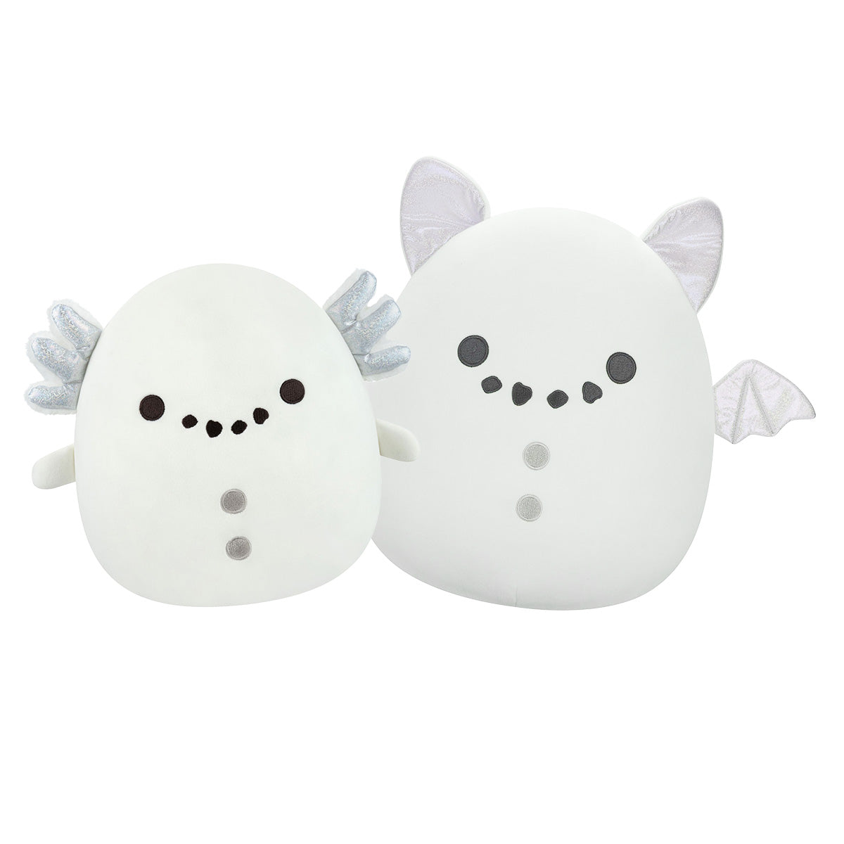 Squishmallows - Squishmallows Season of Squish Snowman Bundle | Jazwares