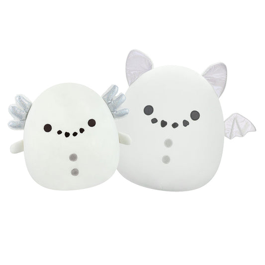 Squishmallows - Squishmallows Season of Squish Snowman Bundle | Jazwares