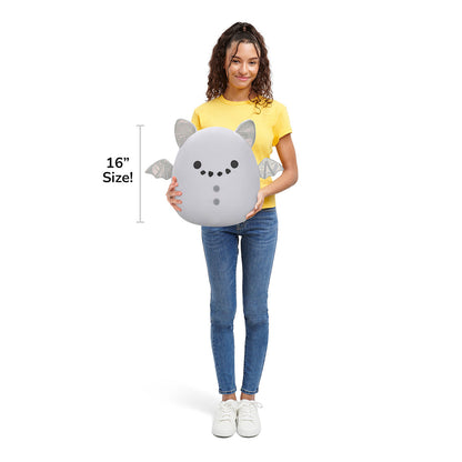 Squishmallows - Squishmallows Season of Squish Snowman Bundle | Jazwares