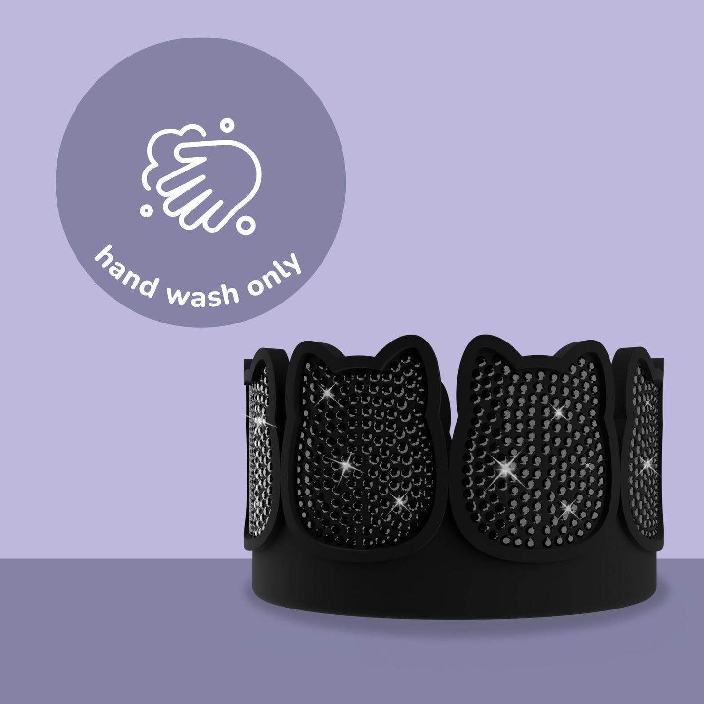 Squishmallows - Squishmallows Bling Boot for Tumblers