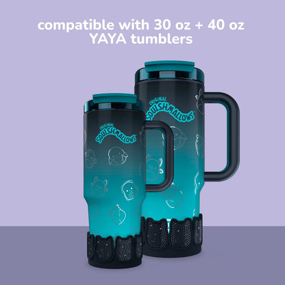 Squishmallows - Squishmallows Bling Boot for Tumblers