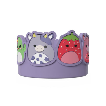 Squishmallows - Squishmallows Squad Boot for Tumblers