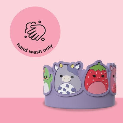 Squishmallows - Squishmallows Squad Boot for Tumblers
