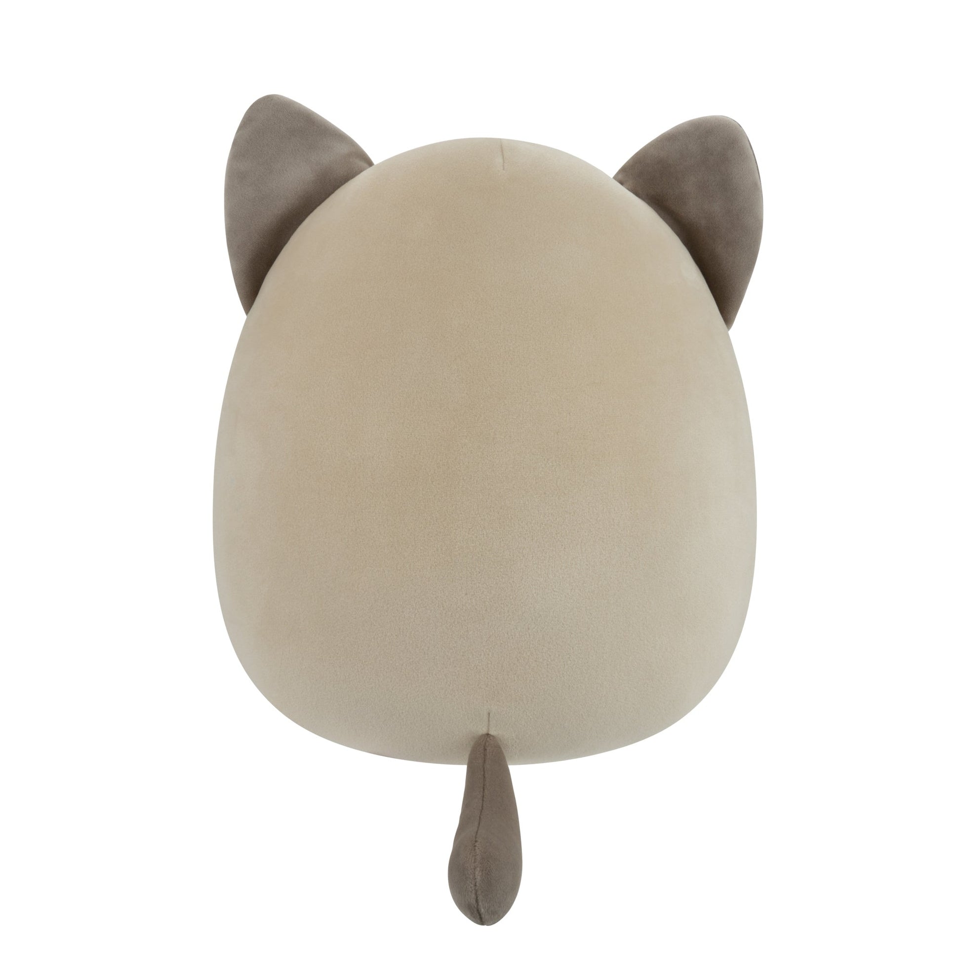 Squishmallows - Squishmallows 12" Felton the Siamese Cat Holding Heart Churro | Jazwares