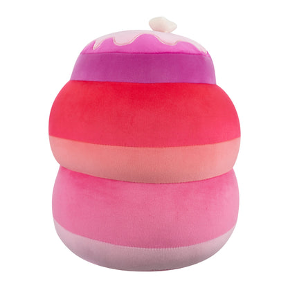 Squishmallows - Squishmallows 12" Bertina the Pink Ombré Pancakes | Jazwares