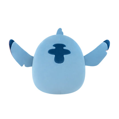 Squishmallows - Squishmallows 12" Stitch With Hearts | Jazwares