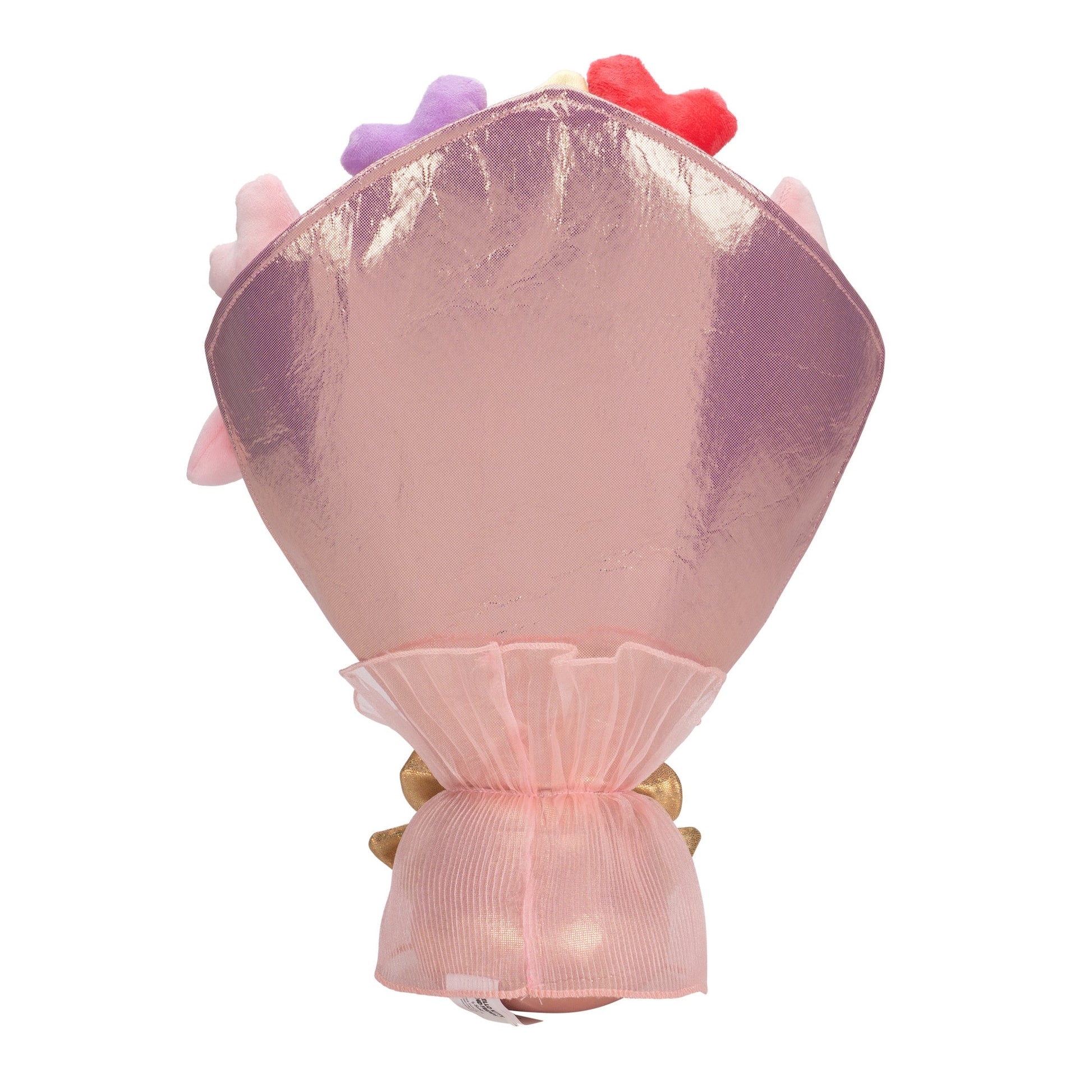 Squishmallows - Hello Kitty and Friends 14-inch Ultra-Premier Limited Edition Collecto