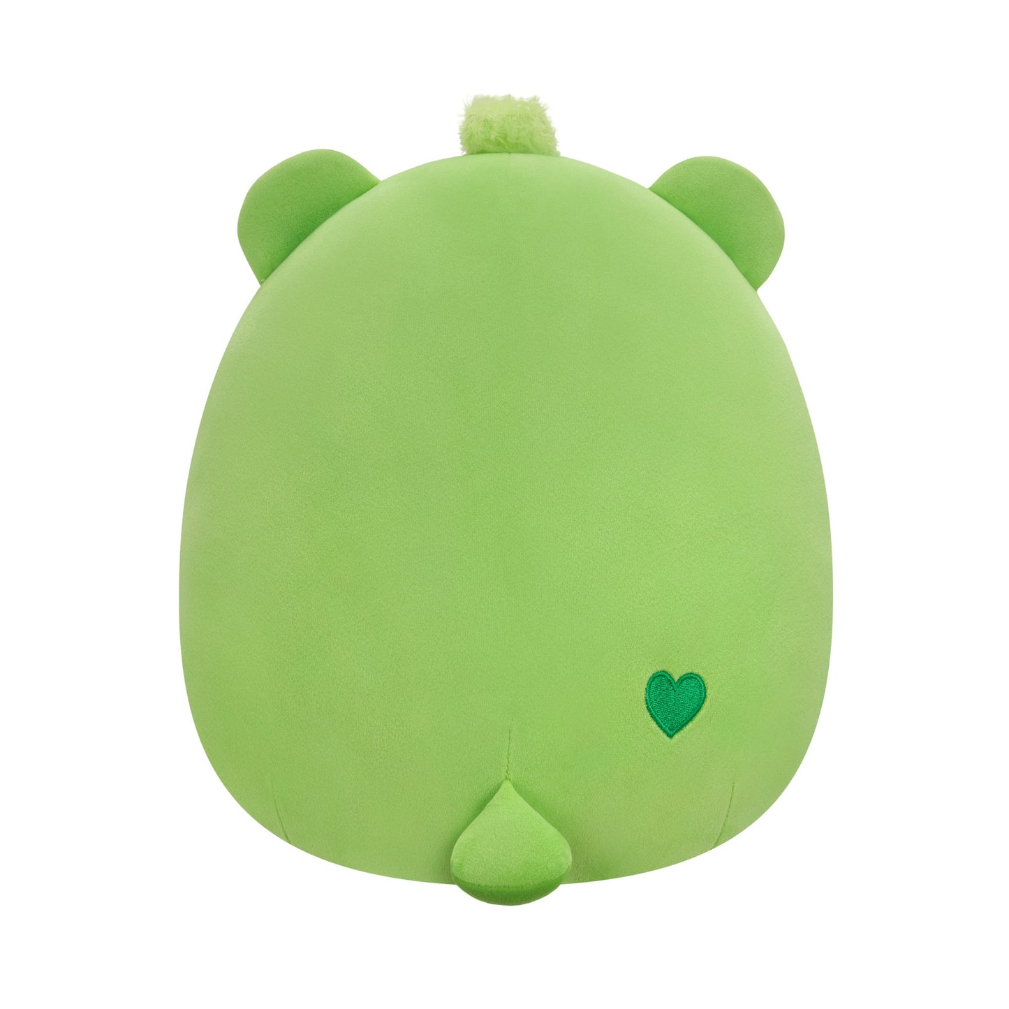 Squishmallows - Squishmallows Care Bears 12" Good Luck Bear | Jazwares