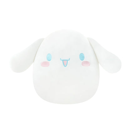 Squishmallows - Squishmallows Hello Kitty and Friends 12" Cinnamoroll | Jazwares