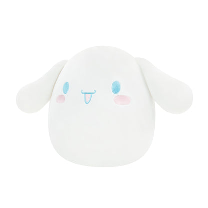 Squishmallows - Squishmallows Hello Kitty and Friends 12" Cinnamoroll | Jazwares