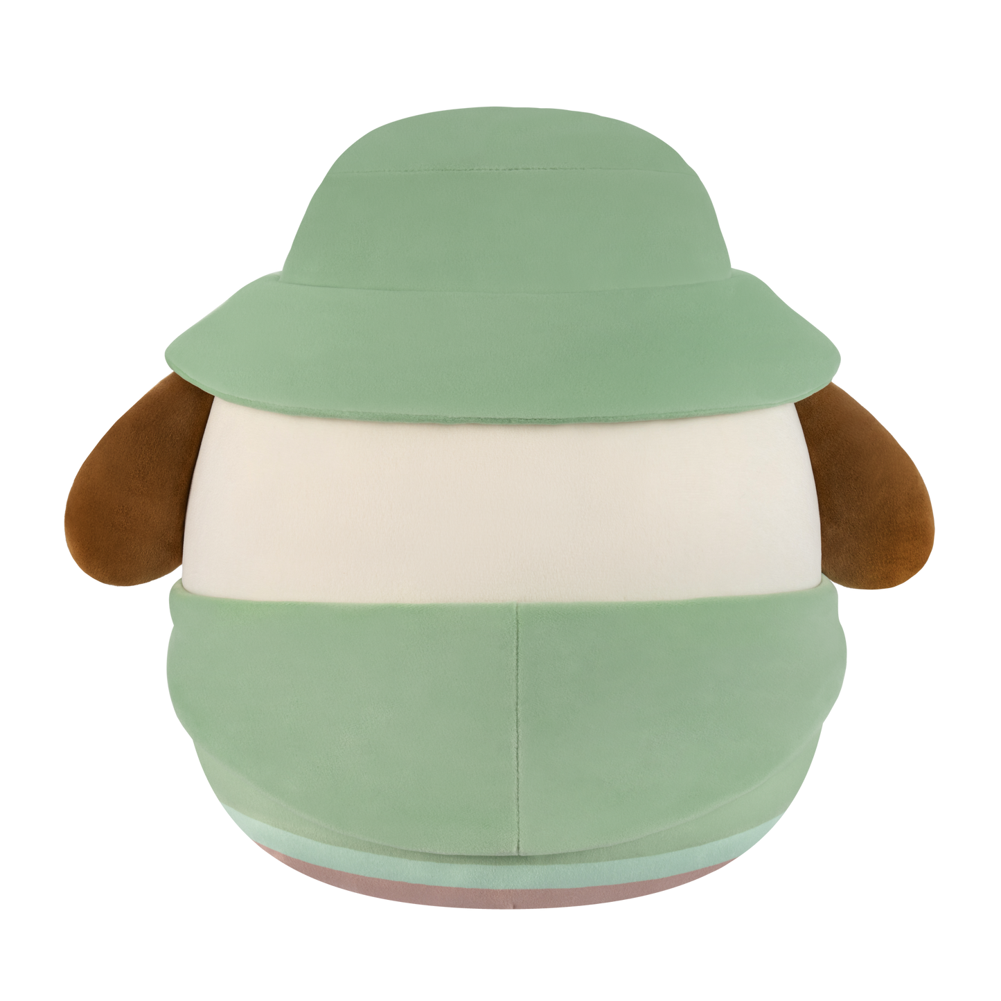 Squishmallows - Hello Kitty and Friends 12" Cute Camping Pochacco | Jazwares