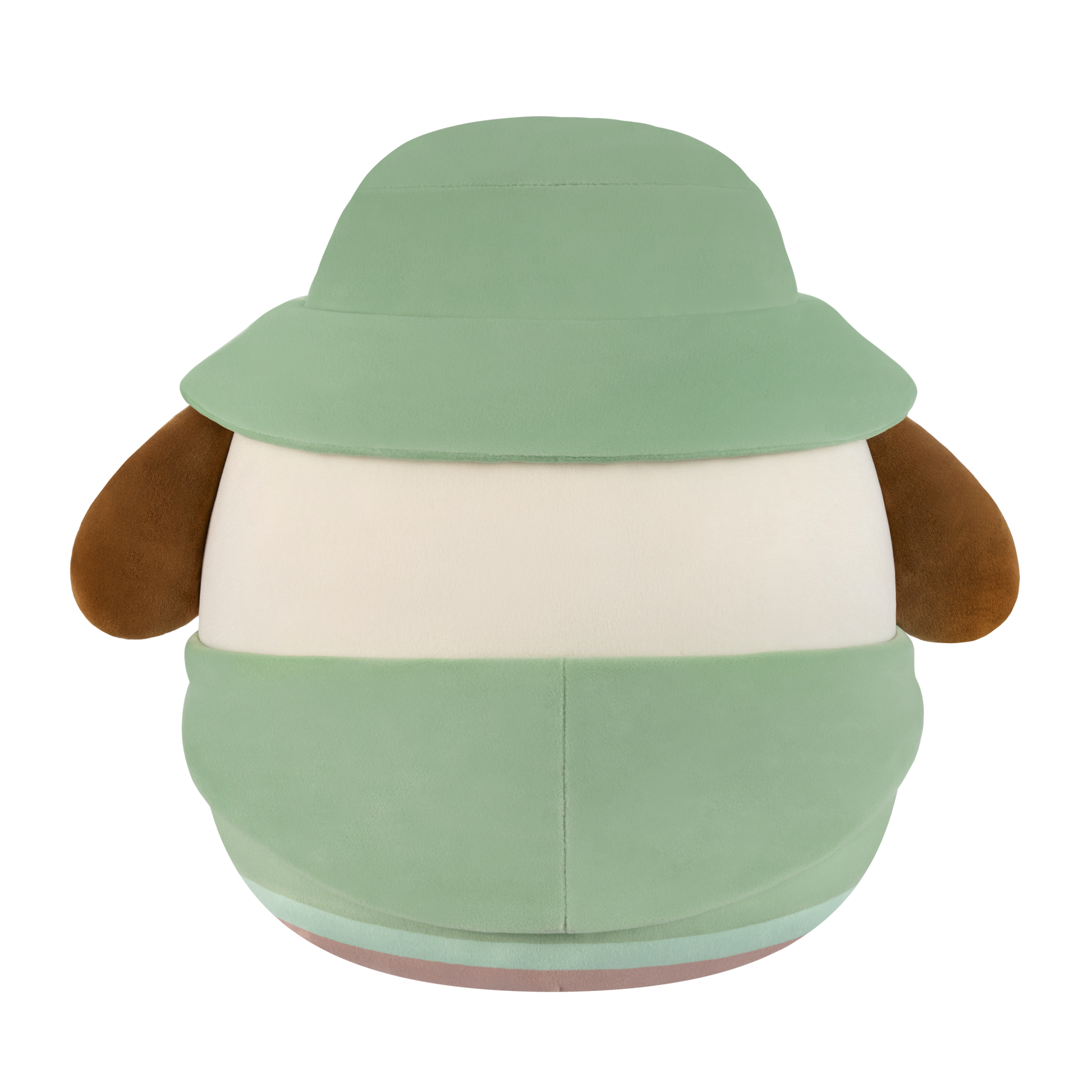 Squishmallows - Hello Kitty and Friends 12" Cute Camping Pochacco | Jazwares