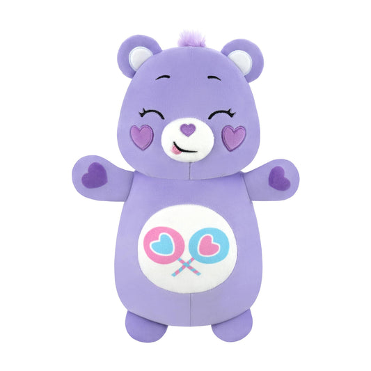Squishmallows - Squishmallows Care Bears 10-Inch Share Bear HugMees | Jazwares