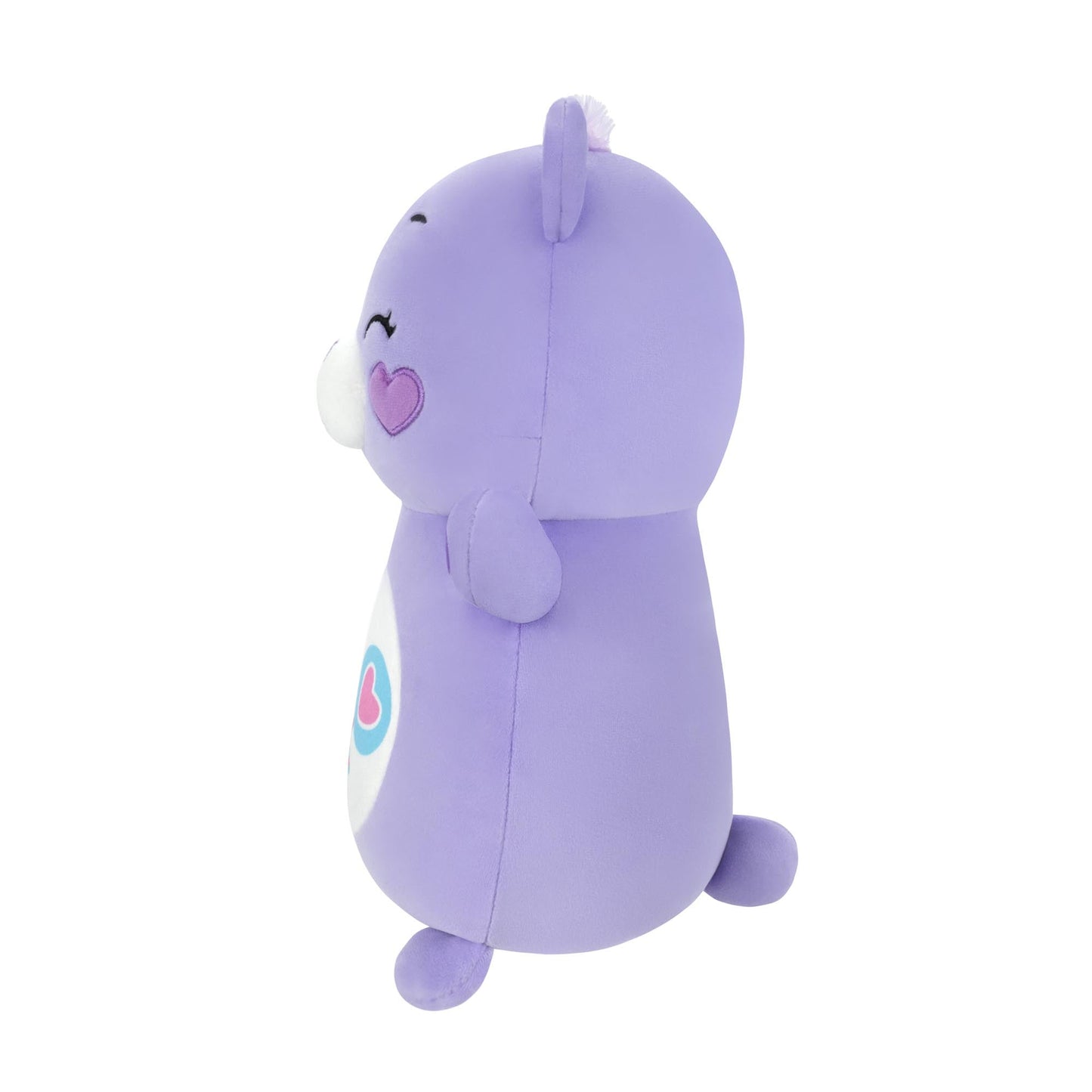 Squishmallows - Squishmallows Care Bears 10-Inch Share Bear HugMees | Jazwares