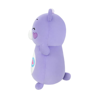Squishmallows - Squishmallows Care Bears 10-Inch Share Bear HugMees | Jazwares