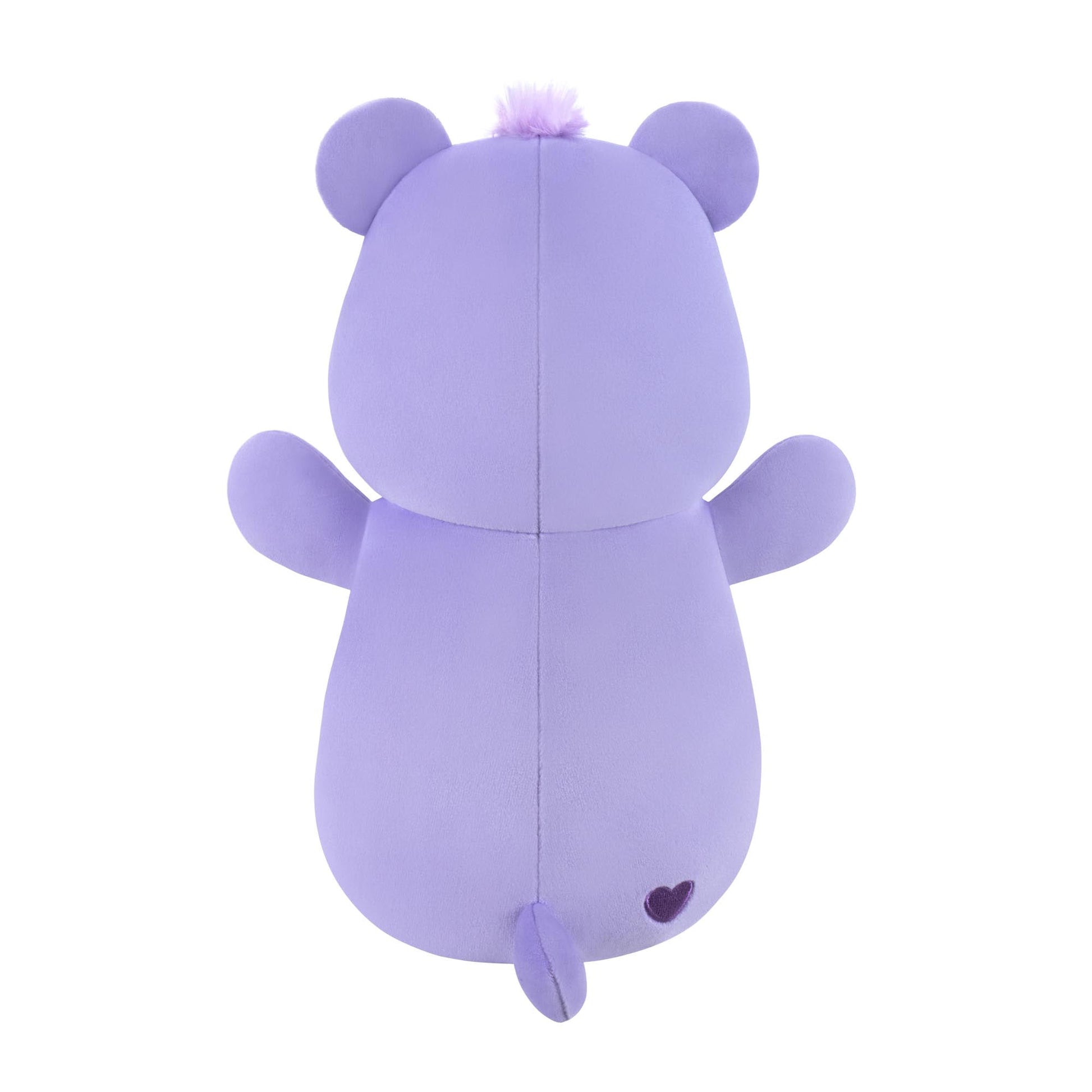 Squishmallows - Squishmallows Care Bears 10-Inch Share Bear HugMees | Jazwares
