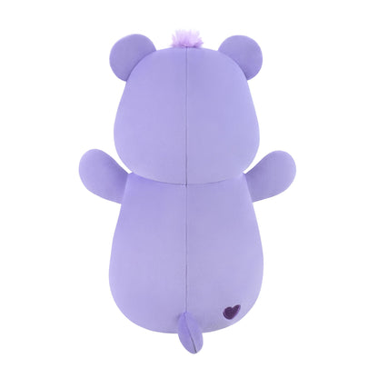 Squishmallows - Squishmallows Care Bears 10-Inch Share Bear HugMees | Jazwares