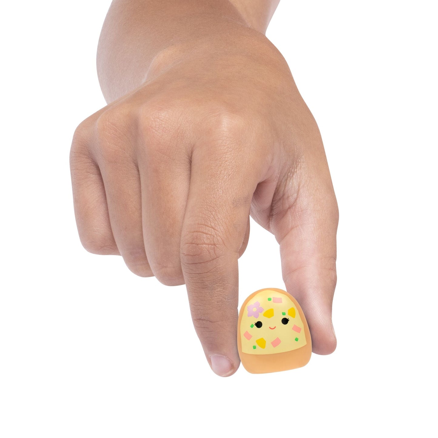 Squishmallows - Squish-a-longs Mini-Squish 14-Pack Style 2 | Jazwares