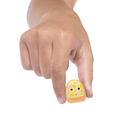 Squishmallows - Squish-a-longs Mini-Squish 14-Pack Style 2 | Jazwares