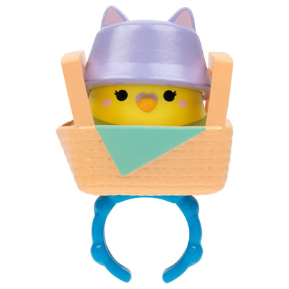 Squishmallows - Squish-a-longs Mini-Squish 14-Pack Style 2 | Jazwares
