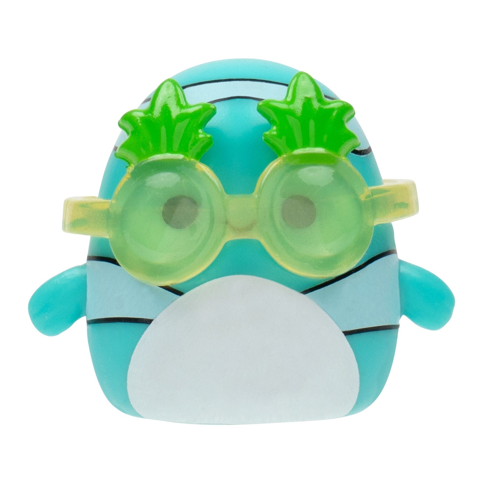 Squishmallows - Squish-a-longs Mini-Squish 14-Pack Style 2 | Jazwares