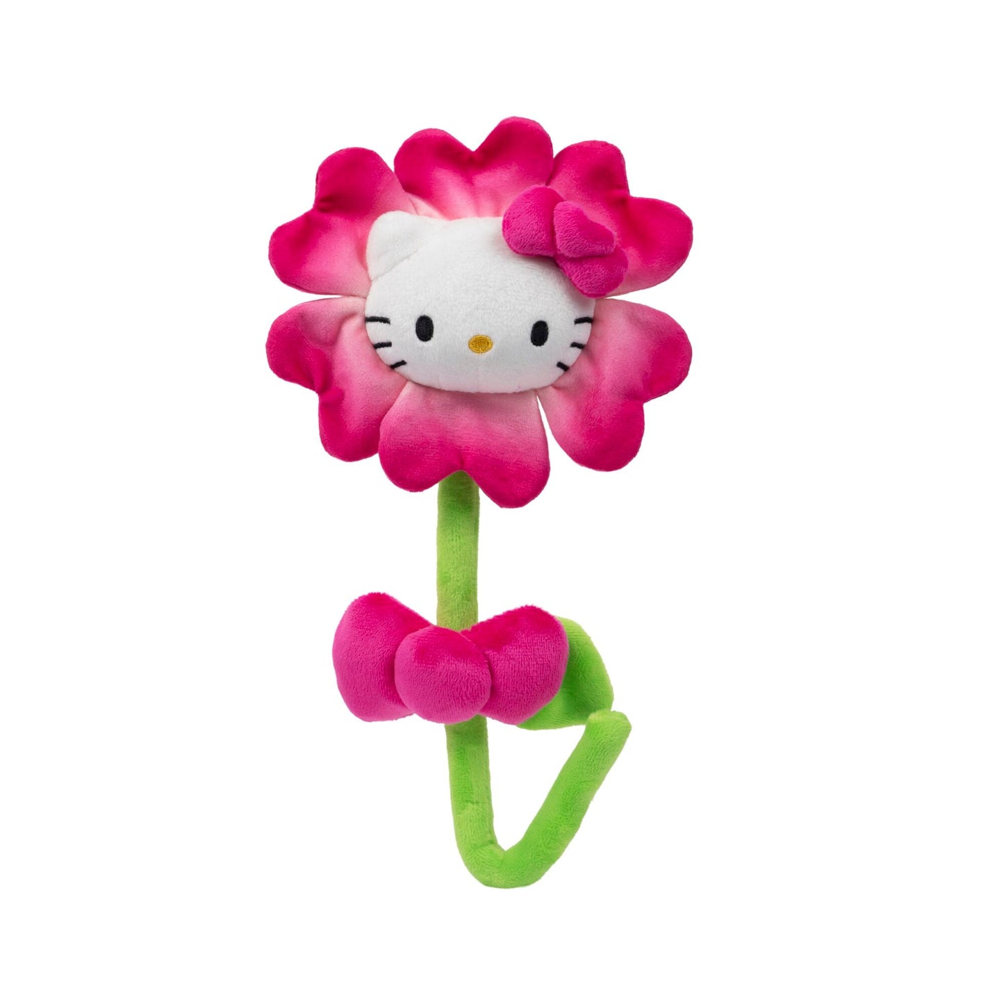 Squishmallows - Hello Kitty and Friends 14" Plush Flower 2-Pack - Hello Kitty & Cinnamoroll | Jazwares