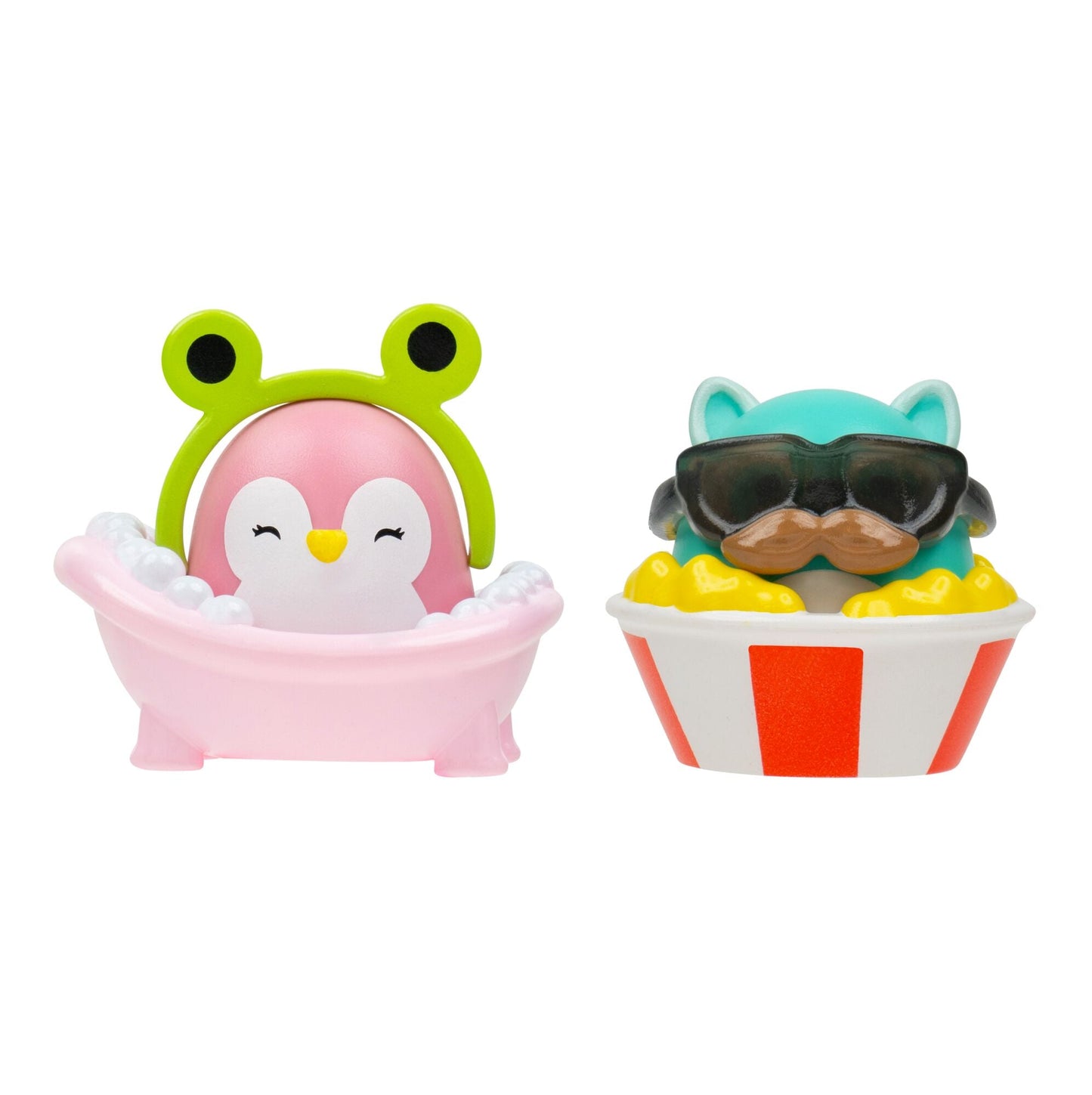 Squishmallows - Squish-a-longs Mini-Squish 25-Pack (Wave 5, Style 1) | Jazwares