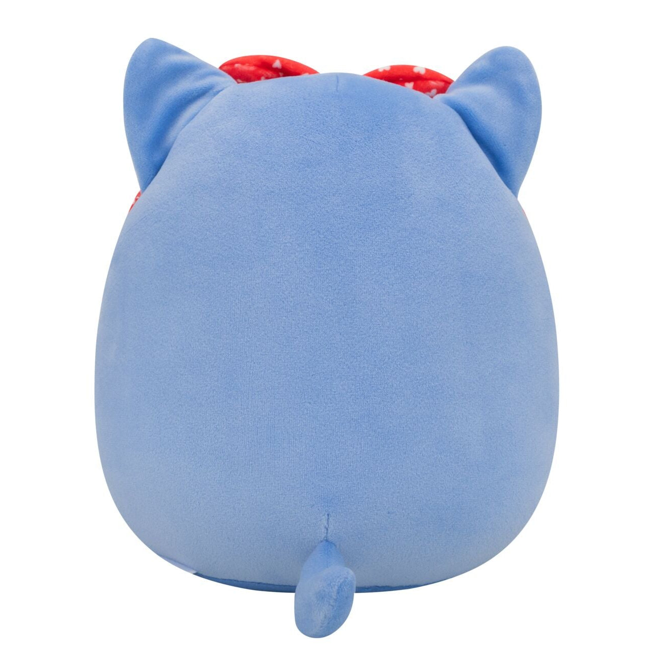 Squishmallows - Squishmallows 5" Carizma the Blue Tabby Cat with Headband | Jazwares